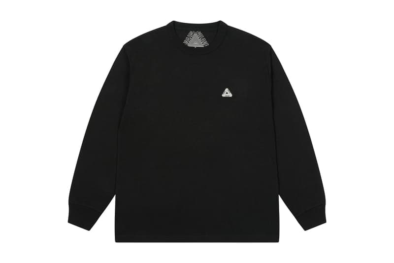 パレス スケートボード 2024年冬コレクション発売アイテム Week 3 Palace Skateboards Winter 2024 Drop 3 Release Info date store list buying guide photos price