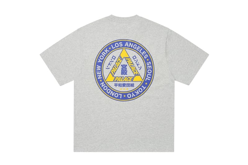 パレス スケートボード 2024年冬コレクション発売アイテム Week 3 Palace Skateboards Winter 2024 Drop 3 Release Info date store list buying guide photos price