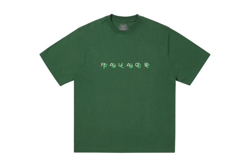 パレス スケートボード 2024年冬コレクション発売アイテム Week 3 Palace Skateboards Winter 2024 Drop 3 Release Info date store list buying guide photos price