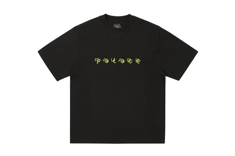 パレス スケートボード 2024年冬コレクション発売アイテム Week 3 Palace Skateboards Winter 2024 Drop 3 Release Info date store list buying guide photos price