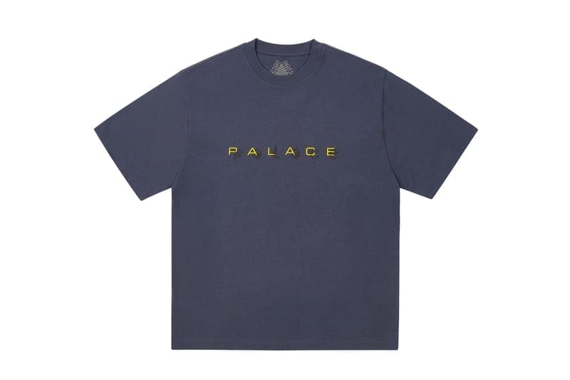 パレス スケートボード 2024年冬コレクション発売アイテム Week 3 Palace Skateboards Winter 2024 Drop 3 Release Info date store list buying guide photos price