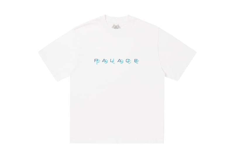 パレス スケートボード 2024年冬コレクション発売アイテム Week 3 Palace Skateboards Winter 2024 Drop 3 Release Info date store list buying guide photos price