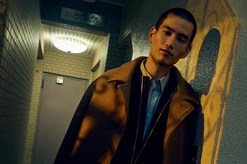 KOHEI が挑む俳優の世界 | Interviews