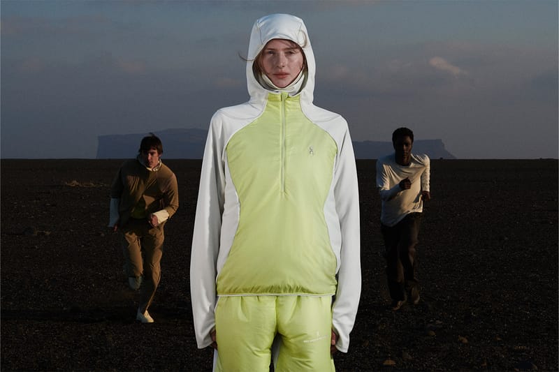 On x POST ARCHIVE FACTION (PAF) コラボコレクション第2弾の国内発売情報が解禁