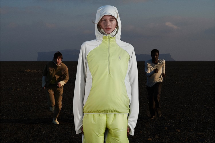 On x POST ARCHIVE FACTION (PAF) コラボコレクション第2弾の国内発売情報が解禁