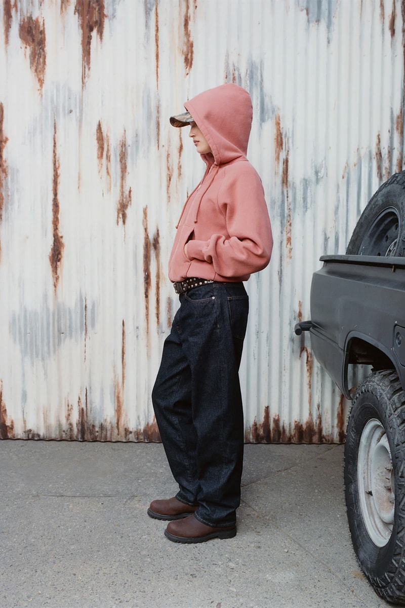 ステューシー 2024年ホリデーコレクション STÜSSY 2024 holiday collection lookbooks info