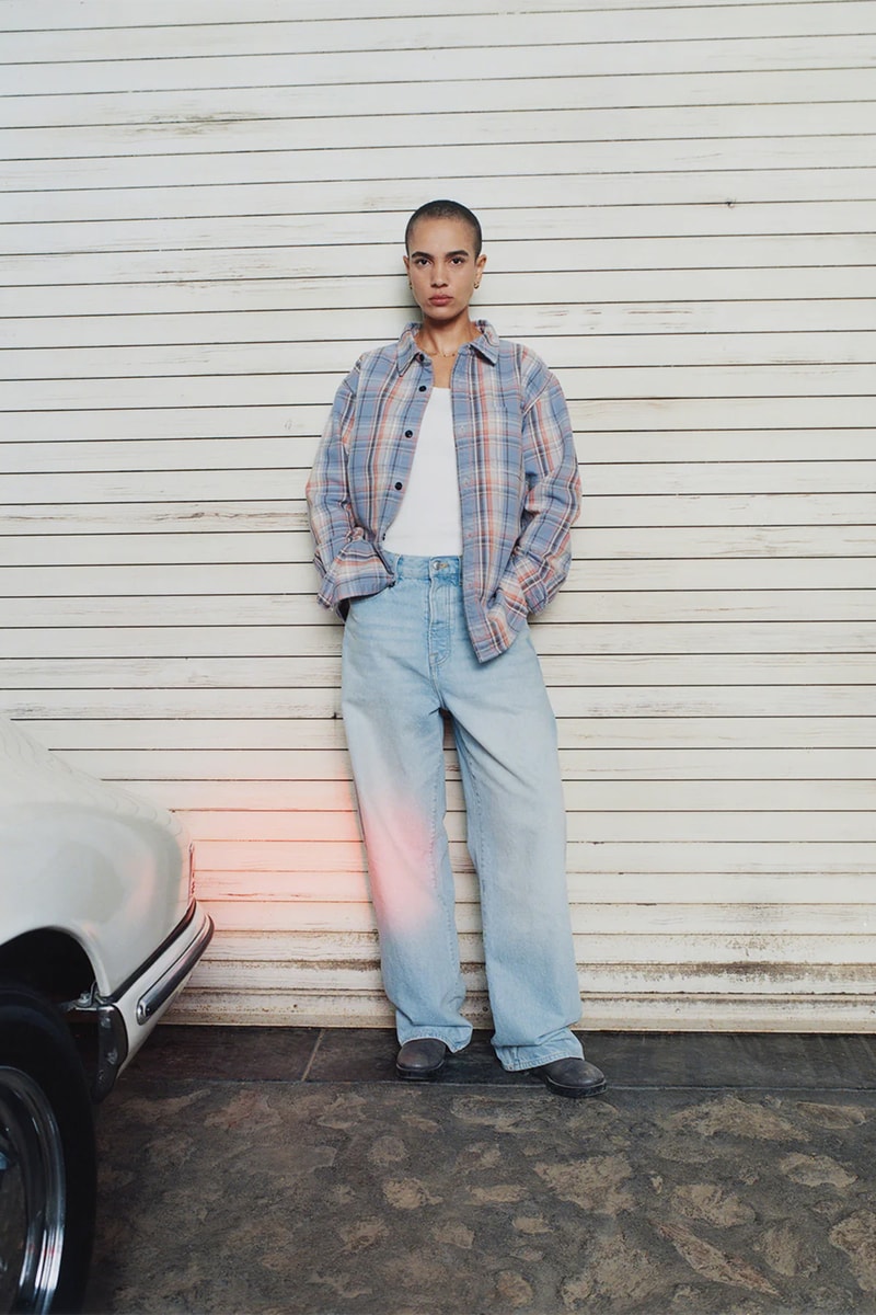 ステューシー 2024年ホリデーコレクション STÜSSY 2024 holiday collection lookbooks info