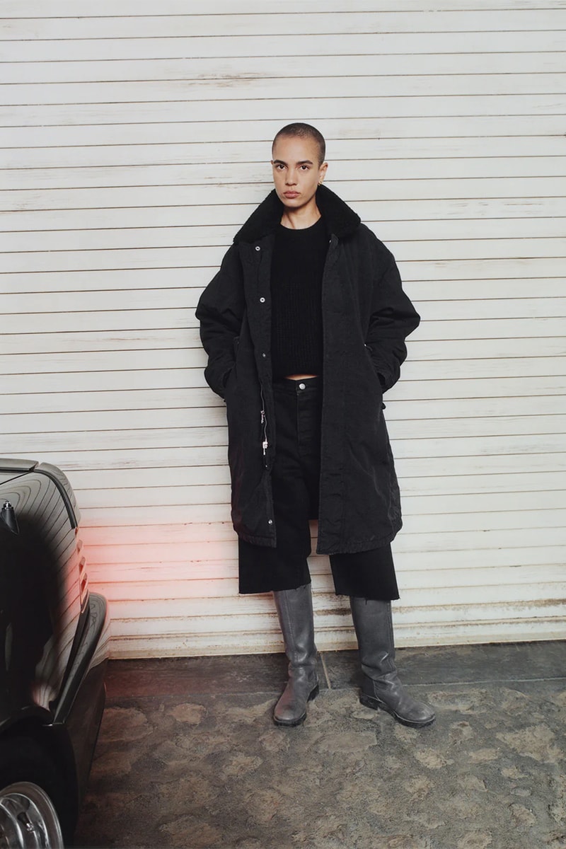 ステューシー 2024年ホリデーコレクション STÜSSY 2024 holiday collection lookbooks info