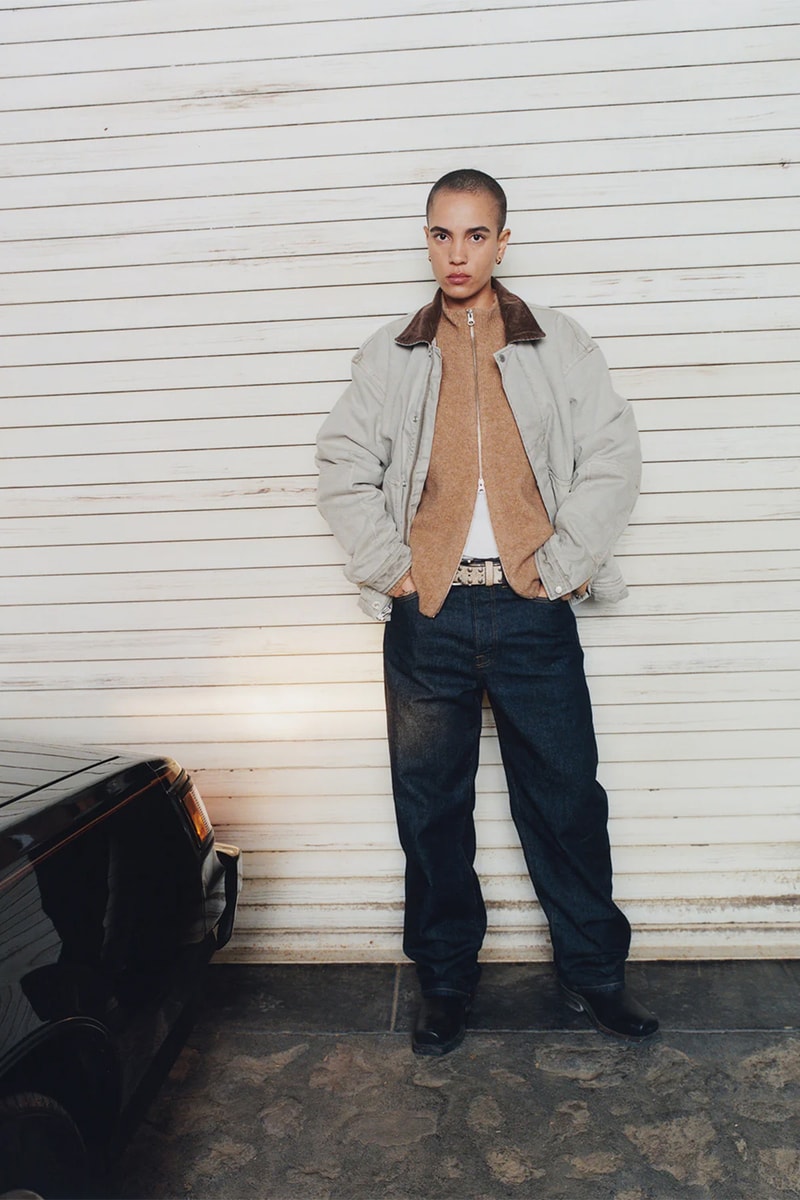 ステューシー 2024年ホリデーコレクション STÜSSY 2024 holiday collection lookbooks info