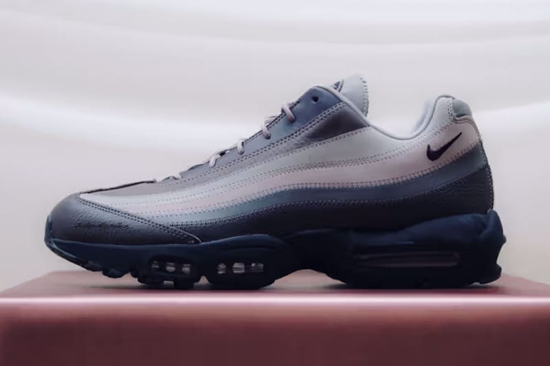 A Ma Maniére の10周年記念プロジェクトより新たに Nike Air Max 95 が登場