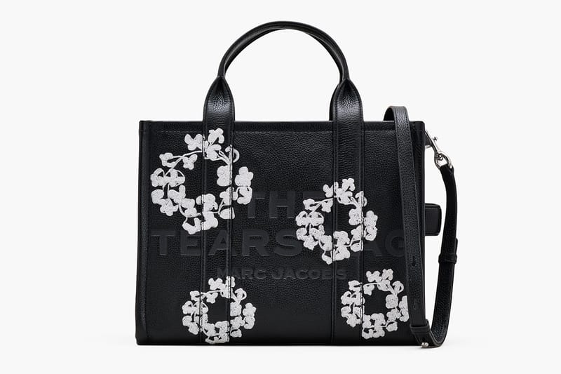 Marc Jacobs が Denim Tears とのコラボレーションを発表