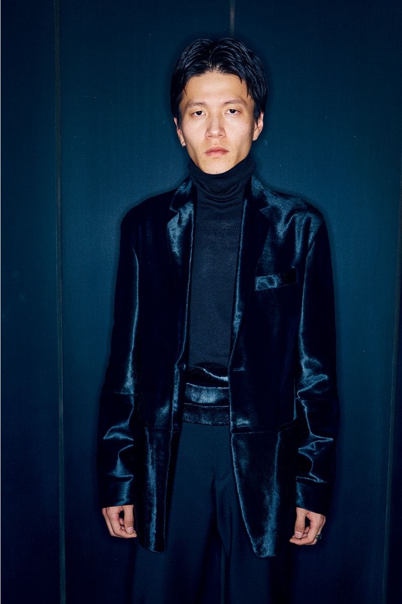 人生をサバイブする Taro Imai という生き方 | Interviews
