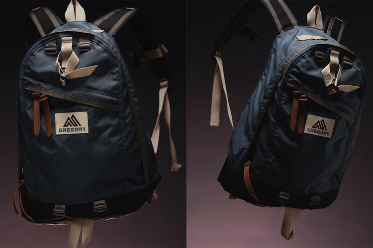 thisisneverthat が GREGORY とのコラボアイテムを発売