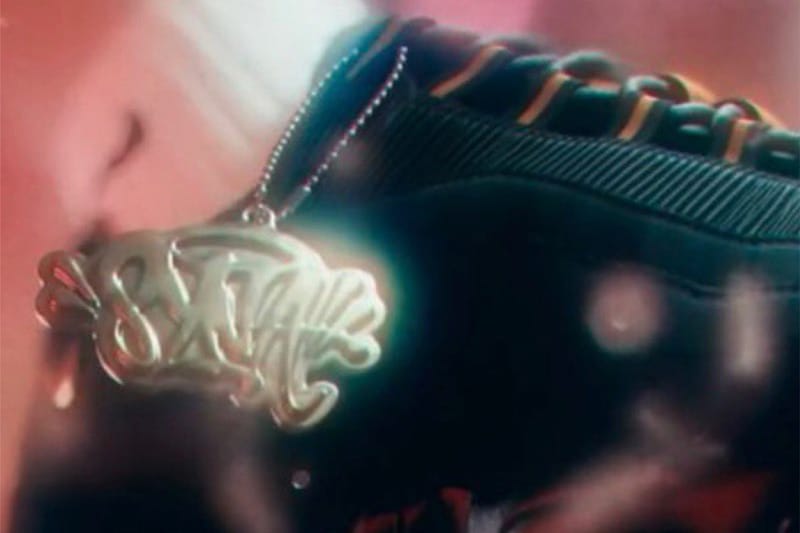 セントラル・シー x Nike Air Max 95 が発売決定