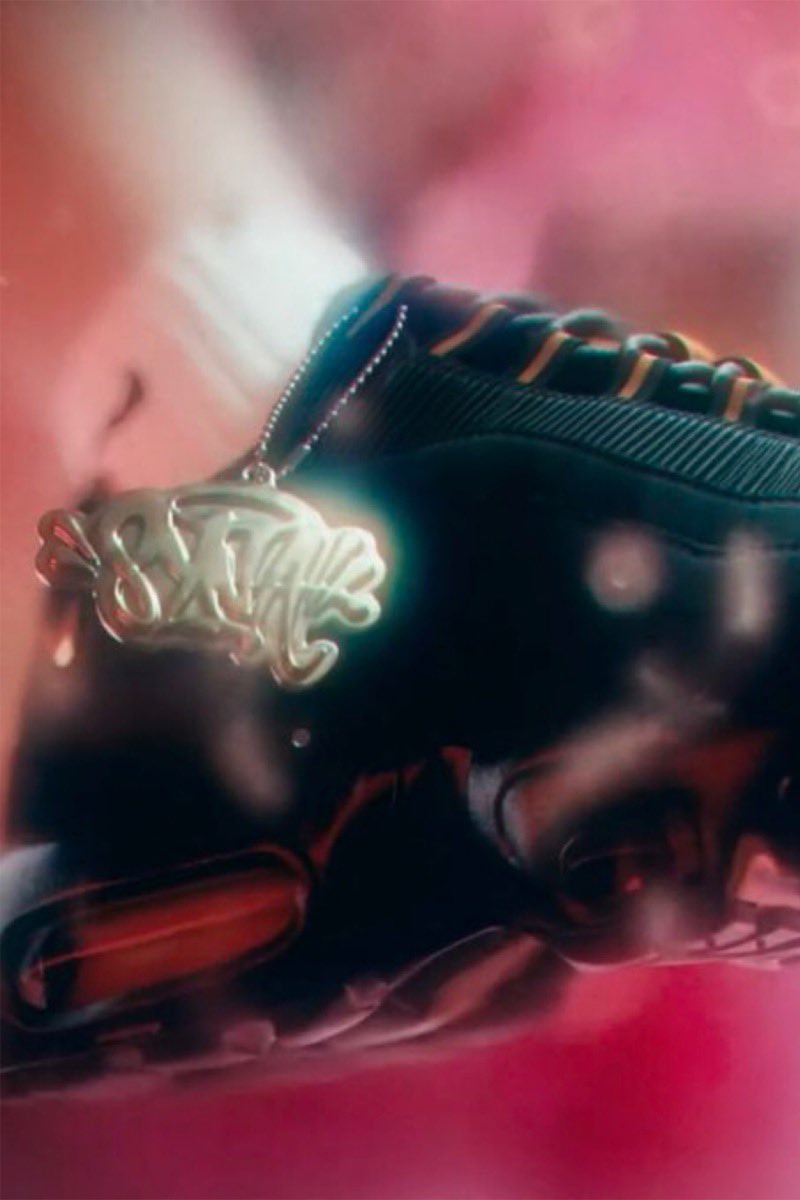 セントラル・シー x ナイキ エアマックス 95 が発売決定 Central Cee x Nike Air Max 95 release info
