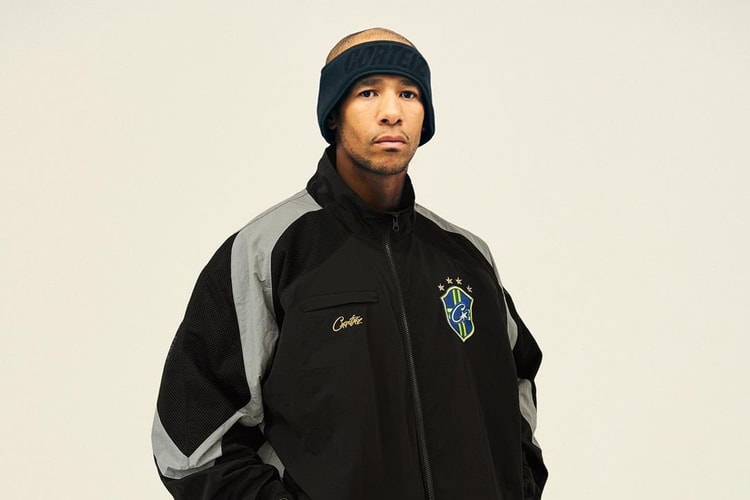 Corteiz が PALACE SKATEBOARDS を挑発?