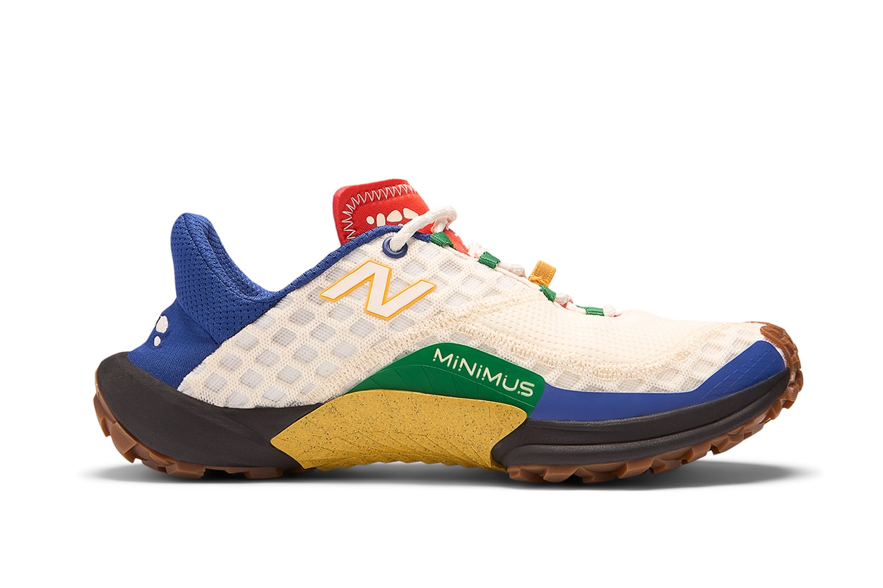 New Balance が米ニューヨーク拠点のレーベル Ice Studios との初コラボモデル MT10 を発表 Ice Studios & New Balance MT10 release info