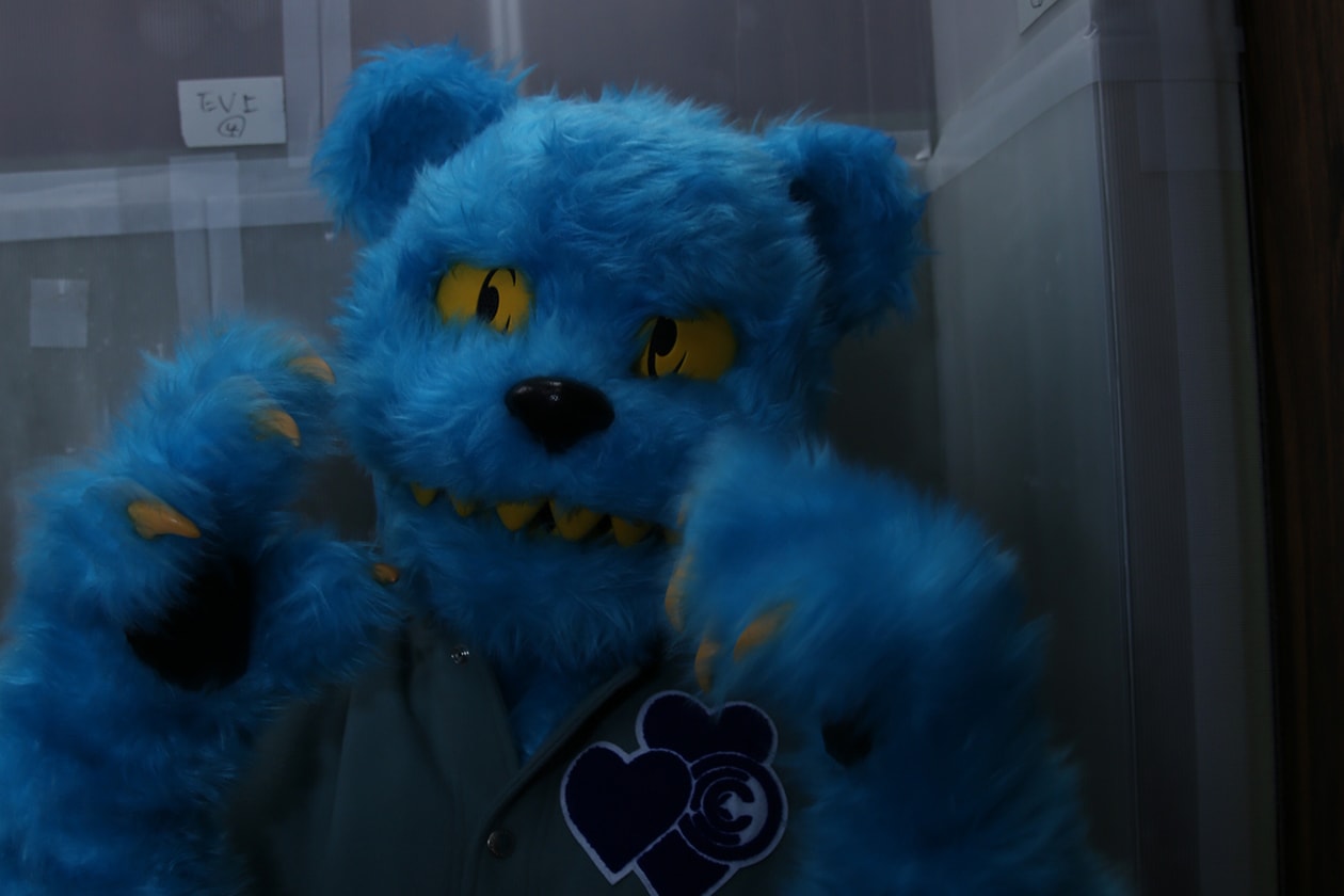 FACETASM x COIN PARKING DELIVERY のコラボの裏側 | Interviews ファセッタズム x コイン パーキング デリバリー