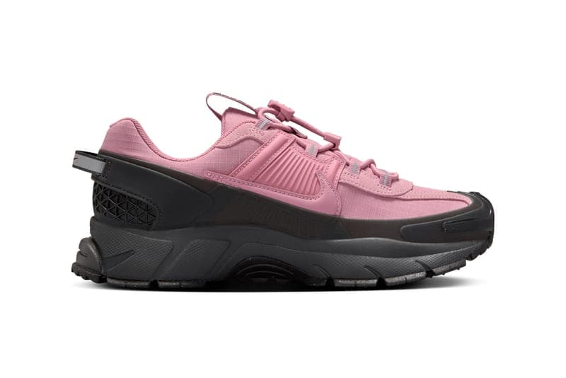 ナイキズームボメロ 5 をトレイル仕様にアップデートした新型モデルがデビュー？ Nike Zoom Vomero 5 Roam Elemental Pink Mink Brown HQ2181-003 Release Info date store list buying guide photos price