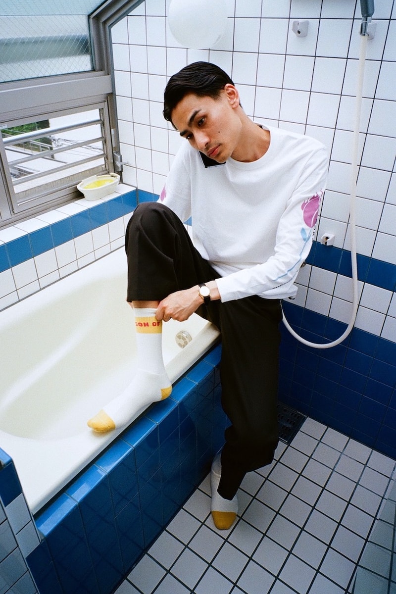サノバチーズxブロッシュが初のコラボレーションを発表 son of the cheese brosh collabo item release info