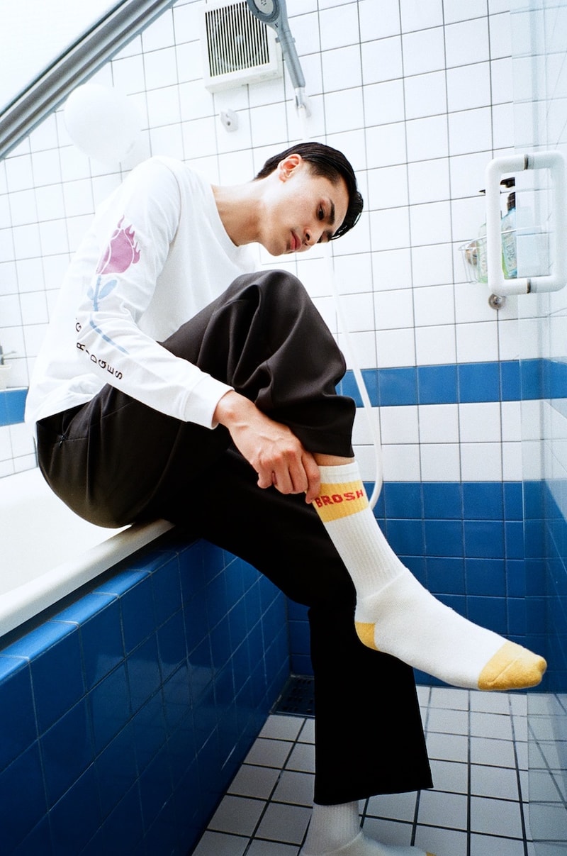 サノバチーズxブロッシュが初のコラボレーションを発表 son of the cheese brosh collabo item release info