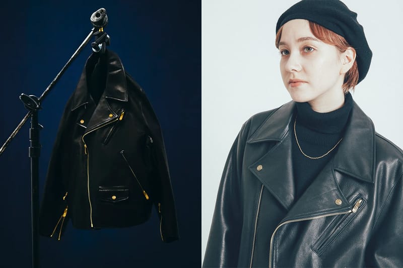 PORTER CLASSIC が“究極のレザーアイテム”を集めたポップアップ RIDERS LOVE 2024 を開催