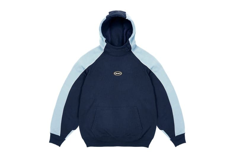 パレス スケートボード2024年冬コレクション発売アイテム一覧 - Week 4 Palace Skateboards UK Fashion London Winter Drop 4 Puffer Jacket Tracksuits Style Shopping Dover Street Market