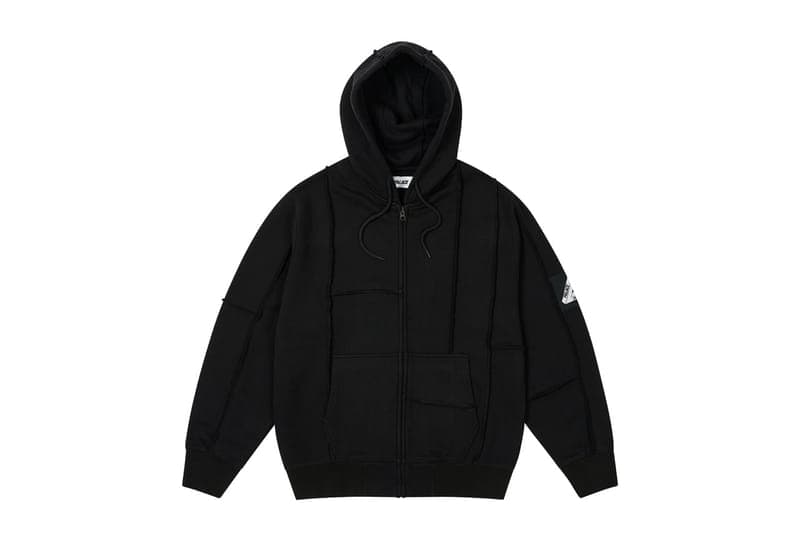 パレス スケートボード2024年冬コレクション発売アイテム一覧 - Week 4 Palace Skateboards UK Fashion London Winter Drop 4 Puffer Jacket Tracksuits Style Shopping Dover Street Market