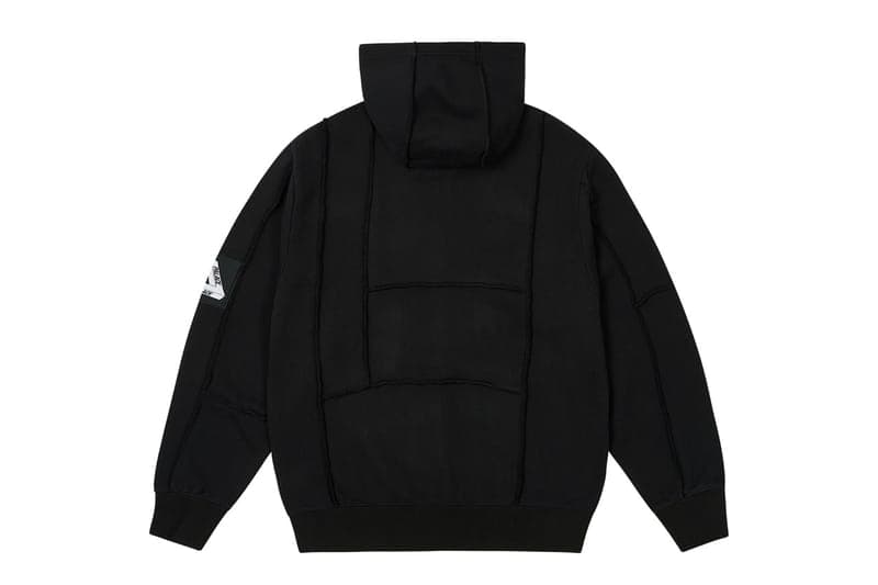 パレス スケートボード2024年冬コレクション発売アイテム一覧 - Week 4 Palace Skateboards UK Fashion London Winter Drop 4 Puffer Jacket Tracksuits Style Shopping Dover Street Market