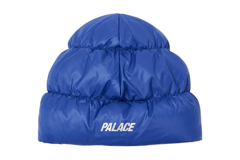 パレス スケートボード2024年冬コレクション発売アイテム一覧 - Week 4 Palace Skateboards UK Fashion London Winter Drop 4 Puffer Jacket Tracksuits Style Shopping Dover Street Market