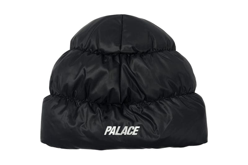 パレス スケートボード2024年冬コレクション発売アイテム一覧 - Week 4 Palace Skateboards UK Fashion London Winter Drop 4 Puffer Jacket Tracksuits Style Shopping Dover Street Market