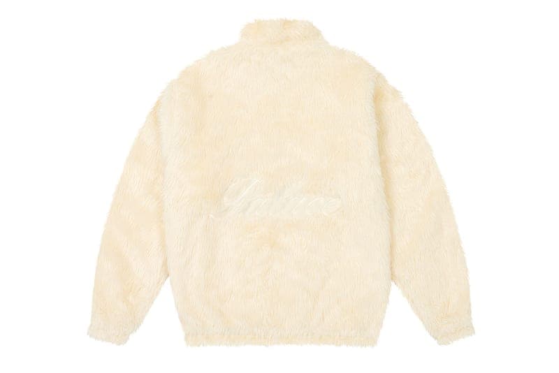 パレス スケートボード2024年冬コレクション発売アイテム一覧 - Week 4 Palace Skateboards UK Fashion London Winter Drop 4 Puffer Jacket Tracksuits Style Shopping Dover Street Market