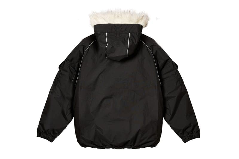 パレス スケートボード2024年冬コレクション発売アイテム一覧 - Week 4 Palace Skateboards UK Fashion London Winter Drop 4 Puffer Jacket Tracksuits Style Shopping Dover Street Market