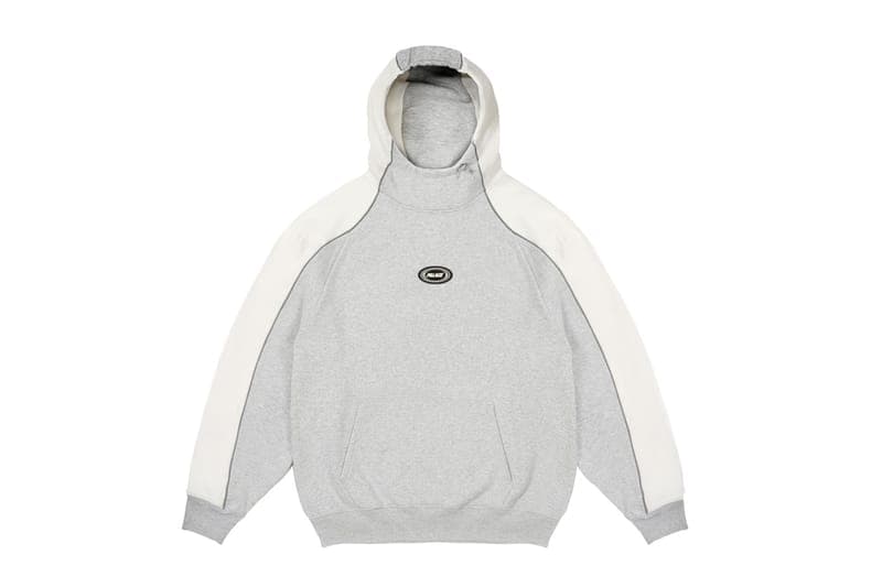 パレス スケートボード2024年冬コレクション発売アイテム一覧 - Week 4 Palace Skateboards UK Fashion London Winter Drop 4 Puffer Jacket Tracksuits Style Shopping Dover Street Market