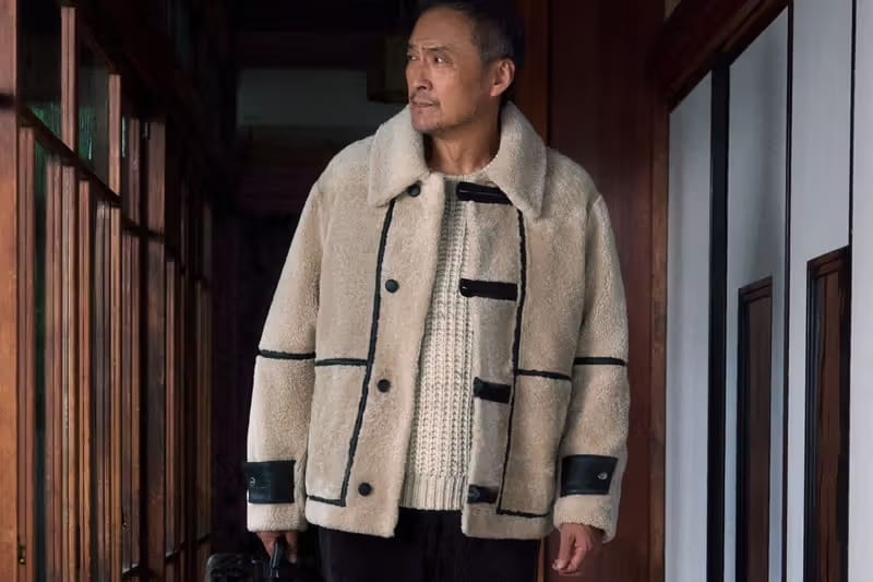 Kith 2024年冬コレクション