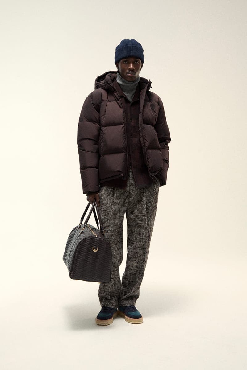 キス2024年冬コレクション Kith Winter 2024 Collection Release Info Collaborations Clarks Vasque Disney Donald Duck Tumi