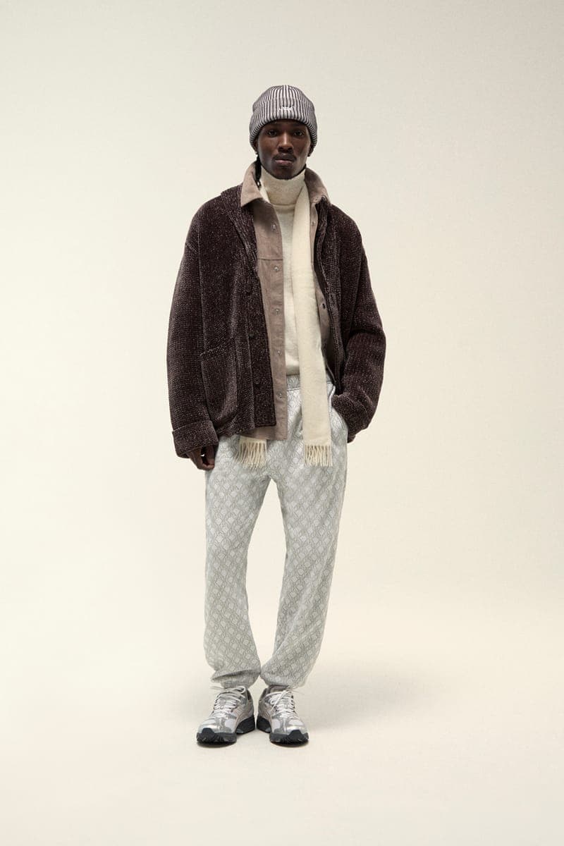 キス2024年冬コレクション Kith Winter 2024 Collection Release Info Collaborations Clarks Vasque Disney Donald Duck Tumi