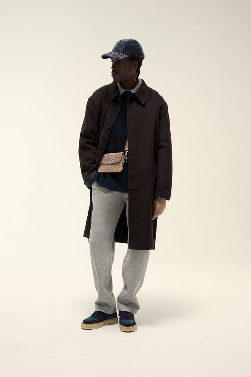 キス2024年冬コレクション Kith Winter 2024 Collection Release Info Collaborations Clarks Vasque Disney Donald Duck Tumi