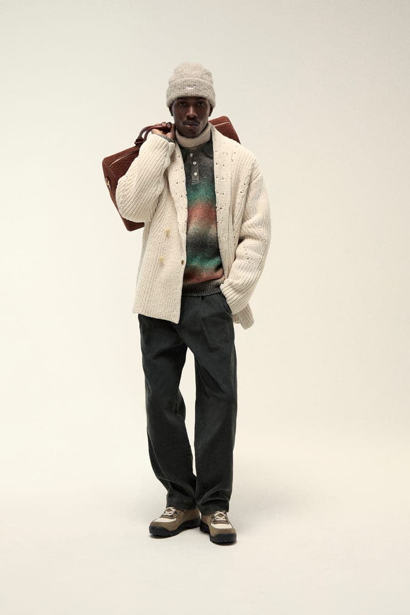 キス2024年冬コレクション Kith Winter 2024 Collection Release Info Collaborations Clarks Vasque Disney Donald Duck Tumi