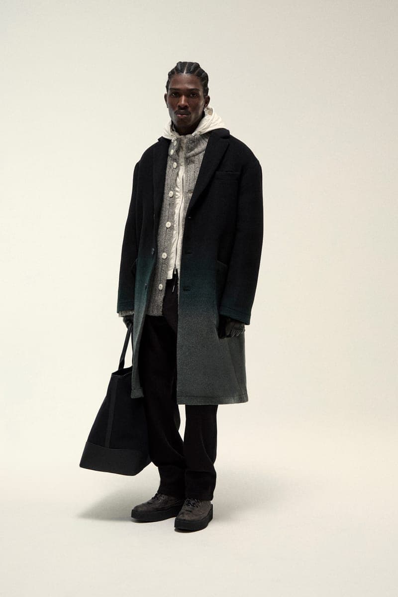 キス2024年冬コレクション Kith Winter 2024 Collection Release Info Collaborations Clarks Vasque Disney Donald Duck Tumi