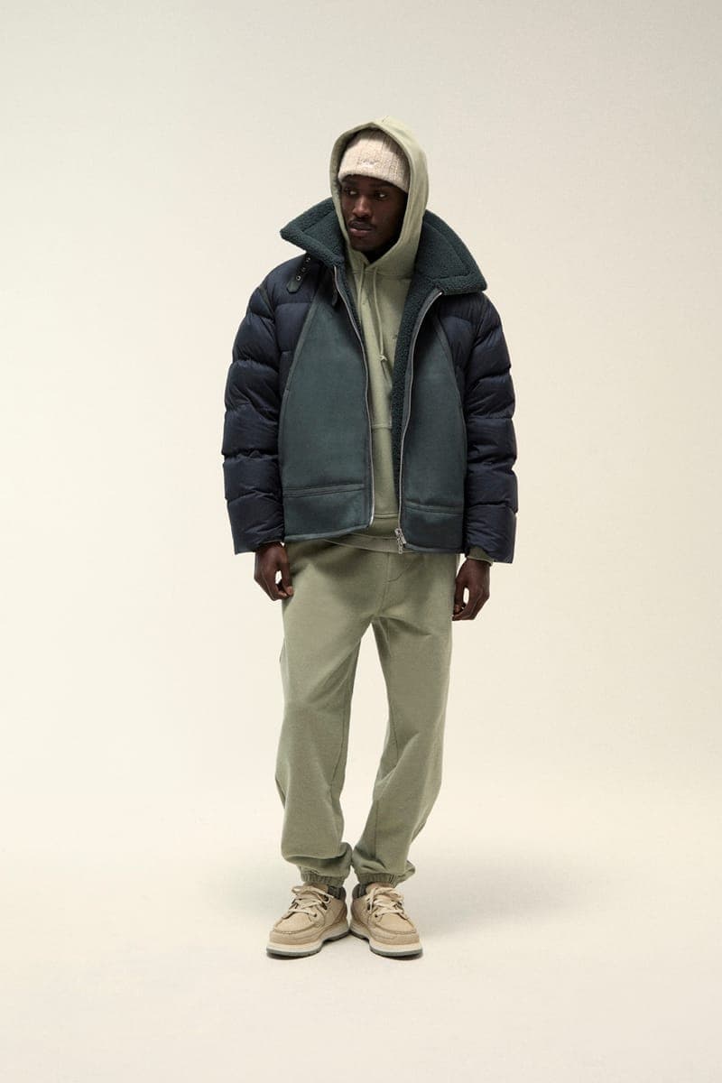 キス2024年冬コレクション Kith Winter 2024 Collection Release Info Collaborations Clarks Vasque Disney Donald Duck Tumi