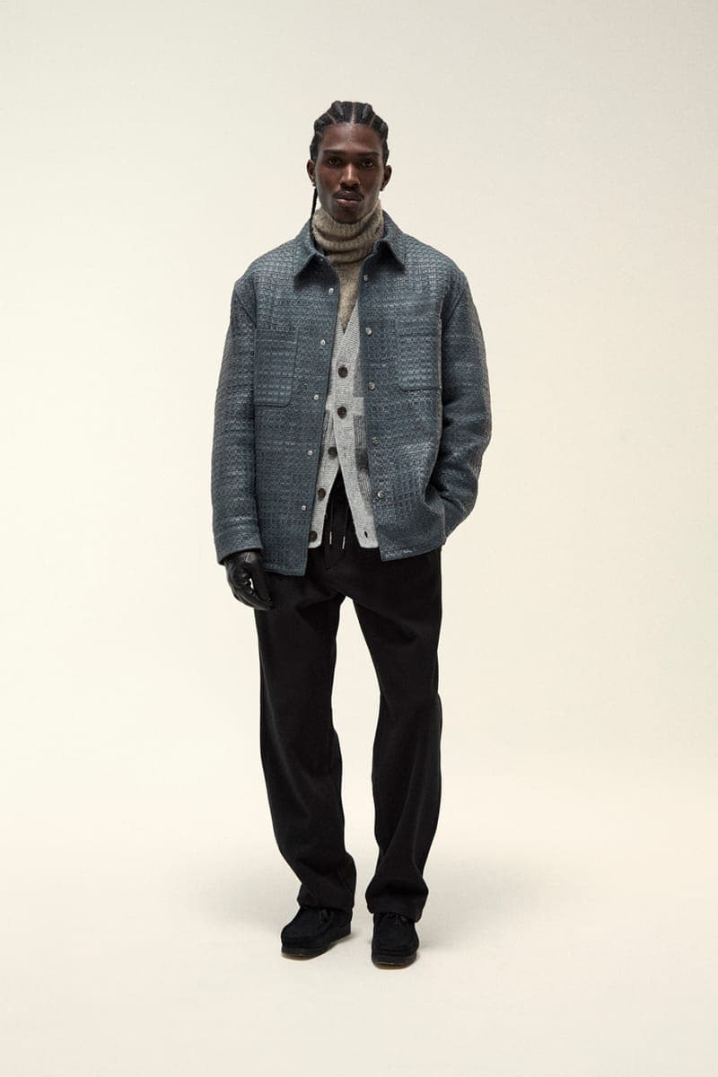 キス2024年冬コレクション Kith Winter 2024 Collection Release Info Collaborations Clarks Vasque Disney Donald Duck Tumi