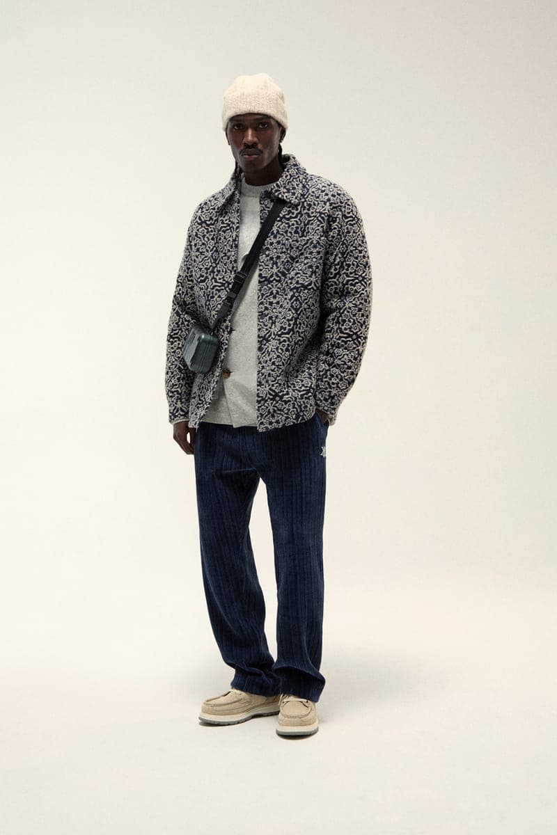 キス2024年冬コレクション Kith Winter 2024 Collection Release Info Collaborations Clarks Vasque Disney Donald Duck Tumi