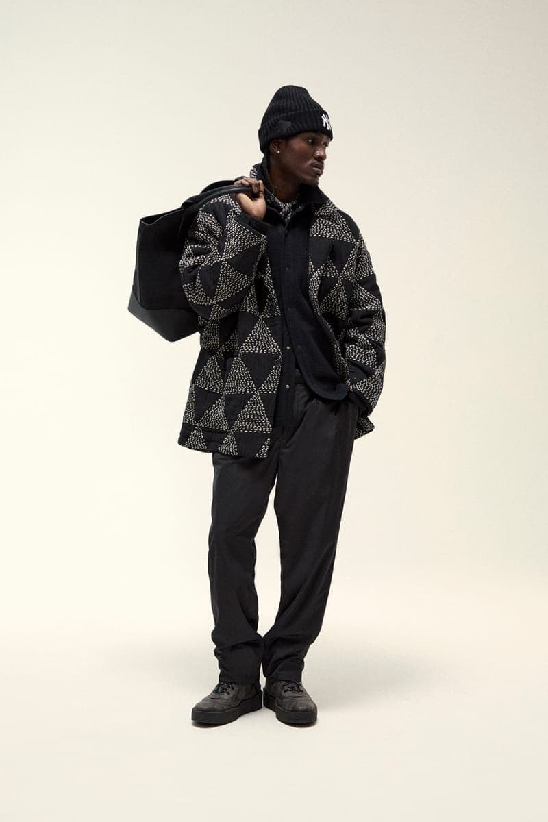 キス2024年冬コレクション Kith Winter 2024 Collection Release Info Collaborations Clarks Vasque Disney Donald Duck Tumi