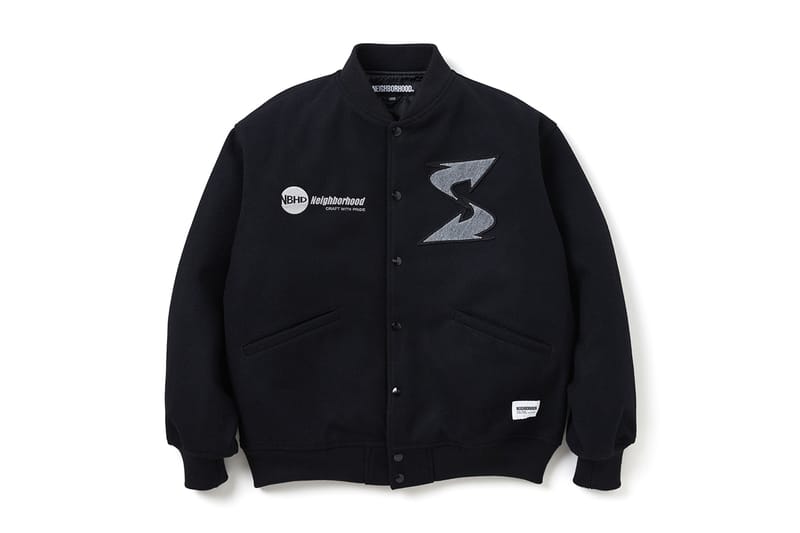 neighborhood subware ネイバーフッド サブウェア cap Neighborhood subwareスウェットシャツ グレー NEIGHBORHOOD