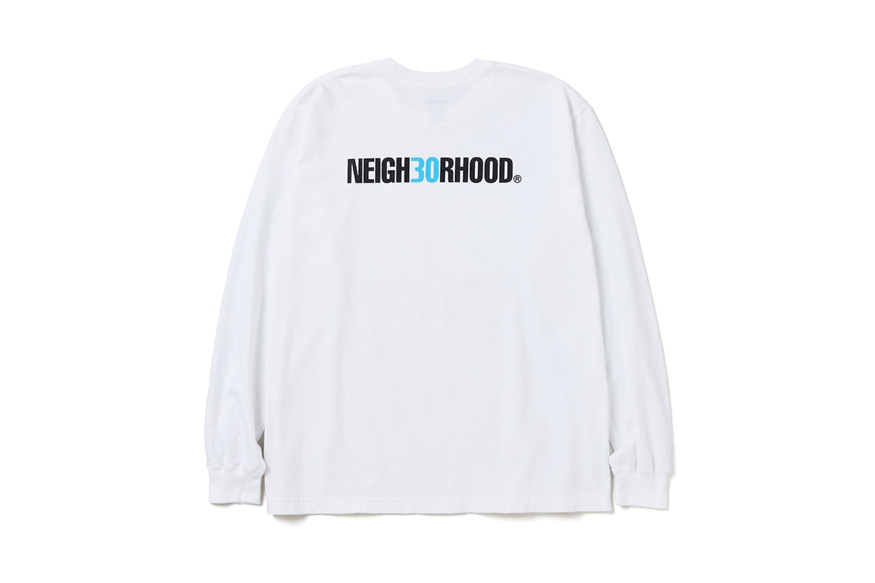 ネイバーフッドがスタッシュ主宰の伝説的ブランド サブウェアとのコラボコレクションを発表 Subware Continues Its Comeback With NEIGHBORHOOD Collab stash artist grafitti spraypaint fashion collaboration info release price drop website collection capsule