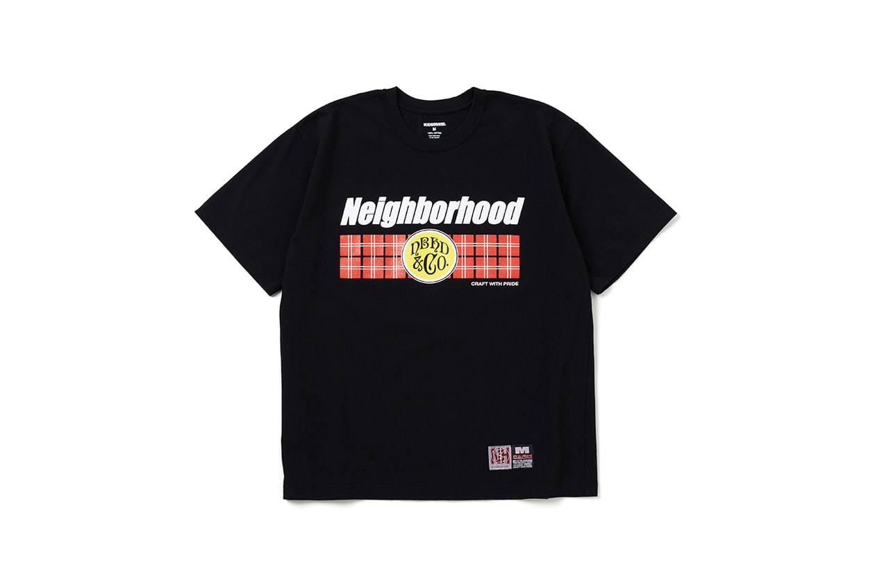 ネイバーフッドがスタッシュ主宰の伝説的ブランド サブウェアとのコラボコレクションを発表 Subware Continues Its Comeback With NEIGHBORHOOD Collab stash artist grafitti spraypaint fashion collaboration info release price drop website collection capsule