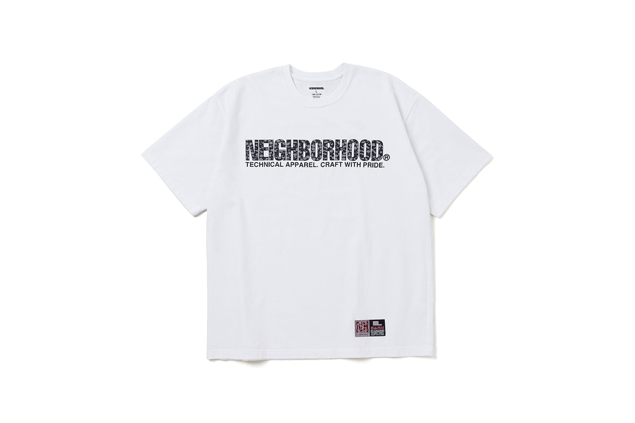 ネイバーフッドがスタッシュ主宰の伝説的ブランド サブウェアとのコラボコレクションを発表 Subware Continues Its Comeback With NEIGHBORHOOD Collab stash artist grafitti spraypaint fashion collaboration info release price drop website collection capsule