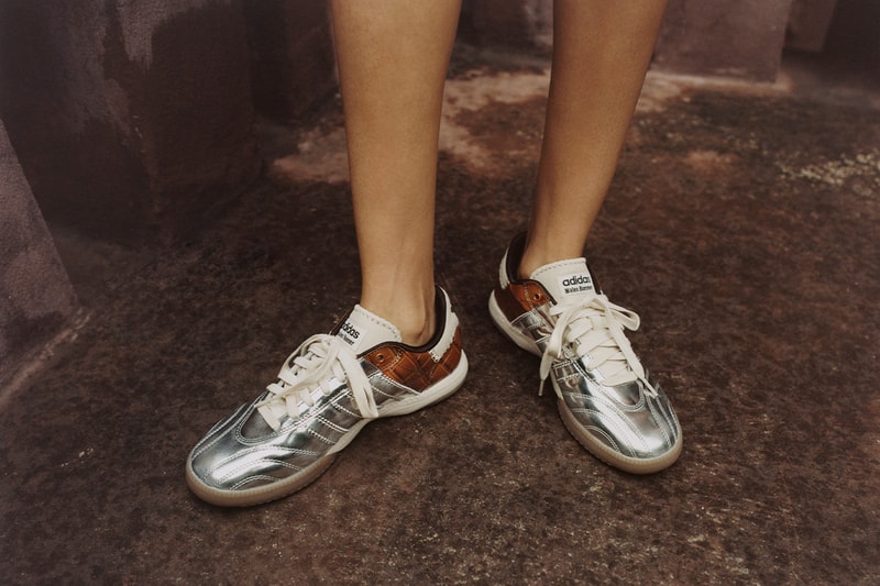アディダス オリジナルス バイ ウェールズ・ボナー 2024年秋冬コレクションがローンチ adidas Originals by WALES BONNER Fall Winter 2024 release info