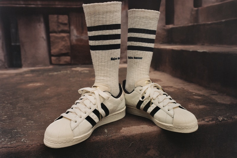 アディダス オリジナルス バイ ウェールズ・ボナー 2024年秋冬コレクションがローンチ adidas Originals by WALES BONNER Fall Winter 2024 release info